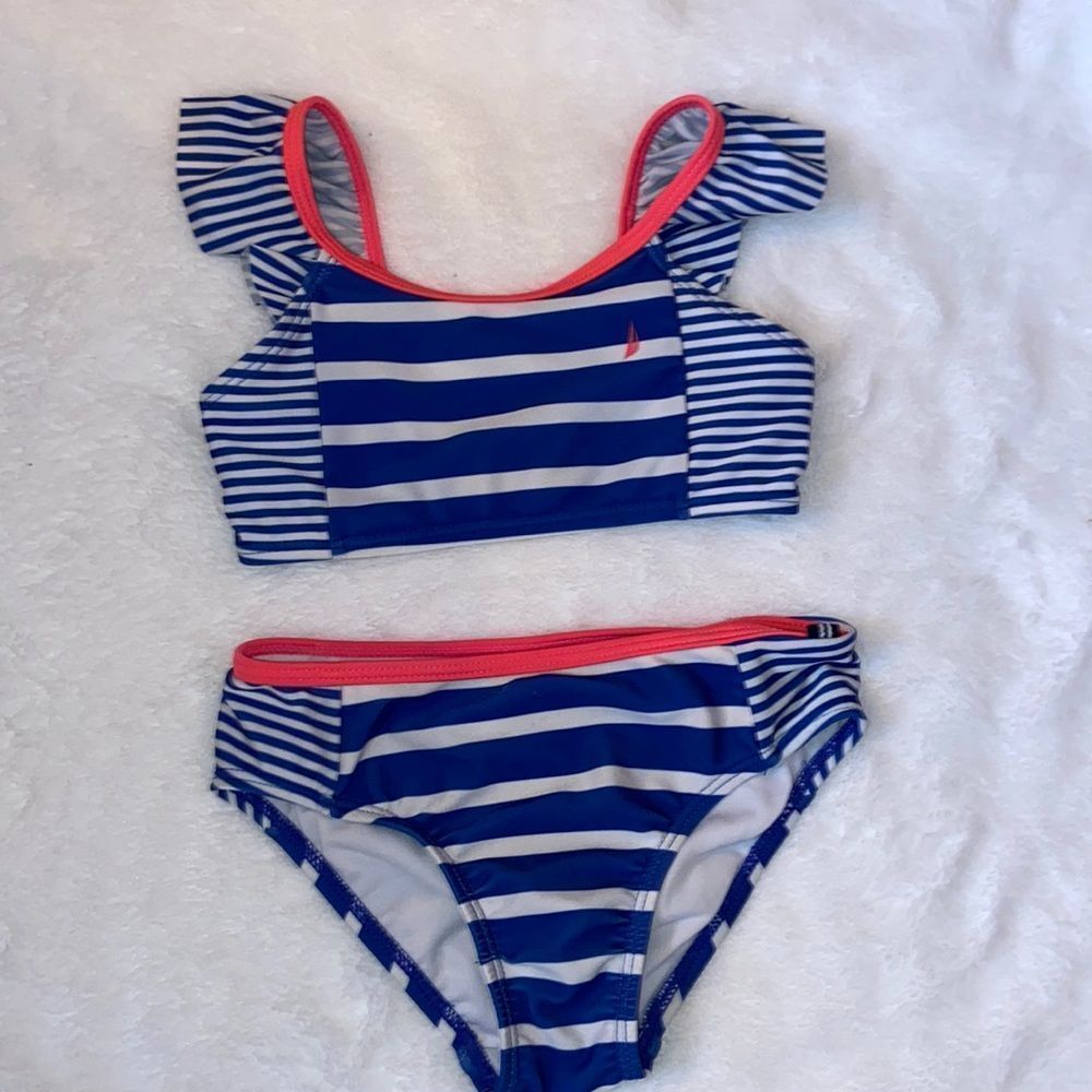 Nautica swim suit
